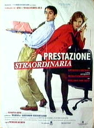 Prestazione straordinaria