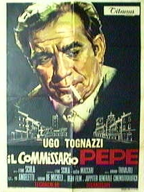 Il commissario Pepe