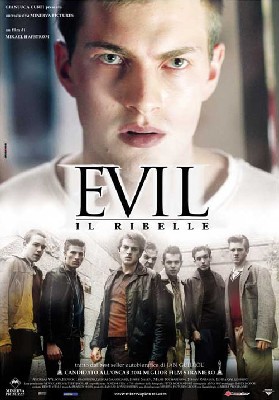 Evil - Il ribelle