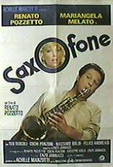 Saxofone