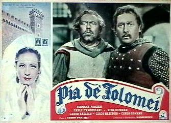 Pia de
