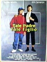 Tale padre tale figlio