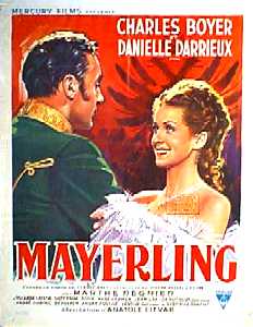 Mayerling