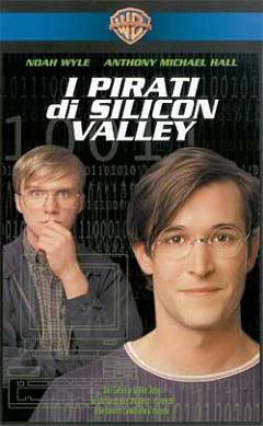 pirati di Silicon Valley, I