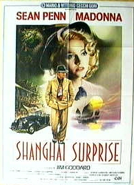 Shanghai Surprise