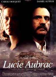 Lucie Aubrac - Il coraggio di una donna