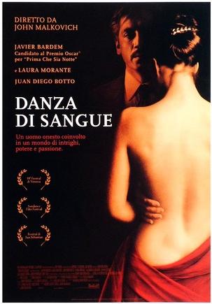 Danza di sangue