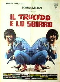 trucido e lo sbirro, Il