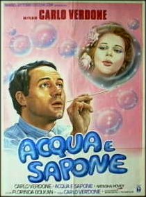 Acqua e sapone