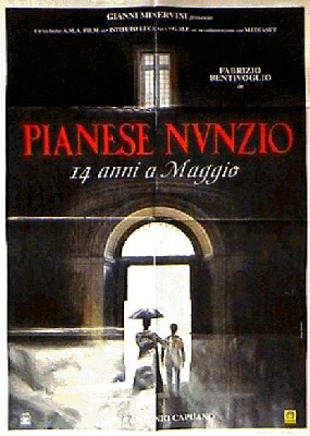 Pianese Nunzio, 14 anni a maggio