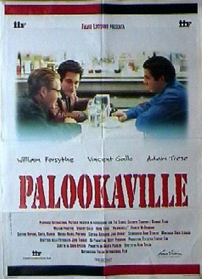 Palookaville