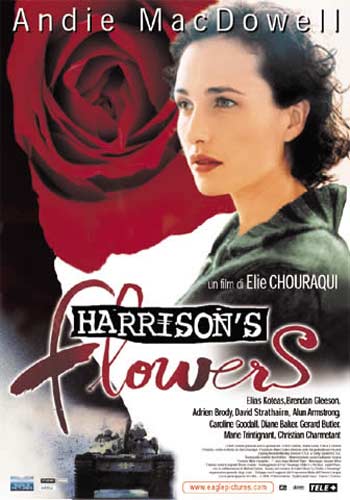 Harrison's Flowers