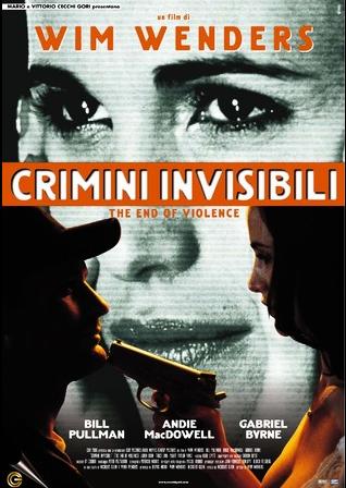 Crimini invisibili