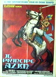 Il principe Azim