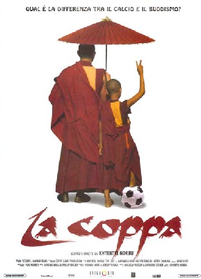 coppa, La