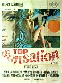 Top Sensation