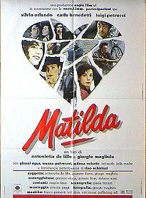 Matilda