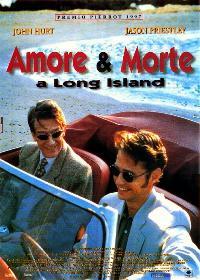 Amore & morte a Long Island