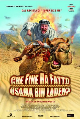 Che fine ha fatto Osama Bin Laden?