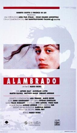 Alambrado