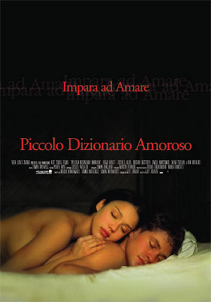 Piccolo dizionario amoroso