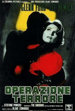 Operazione terrore