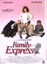 Family Express