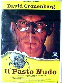 Il pasto nudo