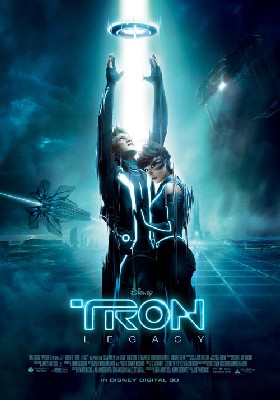 TRON: Legacy