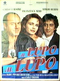 Al lupo, al lupo