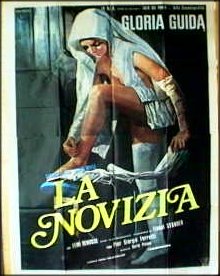 novizia, La