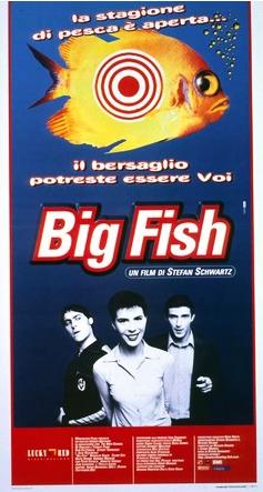 Big Fish