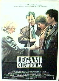 Legami di famiglia