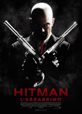 Hitman - L'assassino