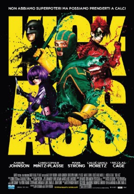 Kick-Ass