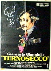 Ternosecco