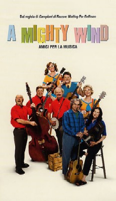 Mighty Wind, A