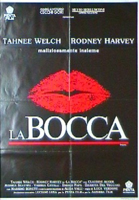 La bocca