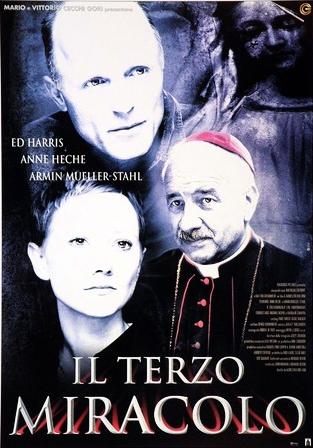 terzo miracolo, Il