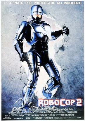 RoboCop 2