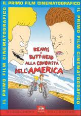 Beavis e Butt-Head alla conquista dell'America