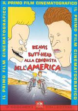 Beavis e Butt-Head alla conquista dell