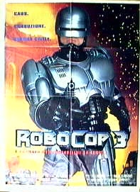 RoboCop 3