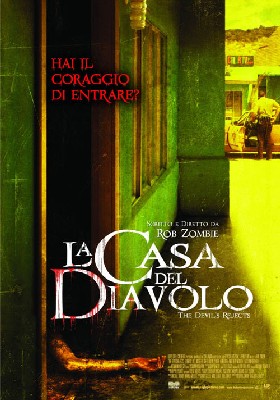 casa del diavolo, La