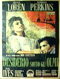 Desiderio Sotto Gli Olmi [1958]