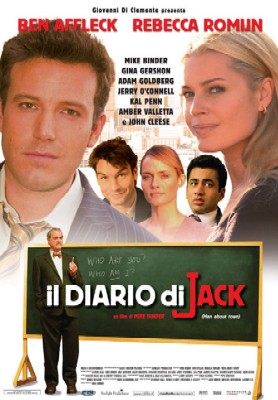 diario di Jack, Il