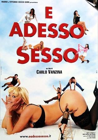 E adesso sesso