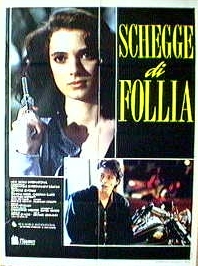 Schegge di follia