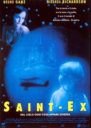 Saint-Ex