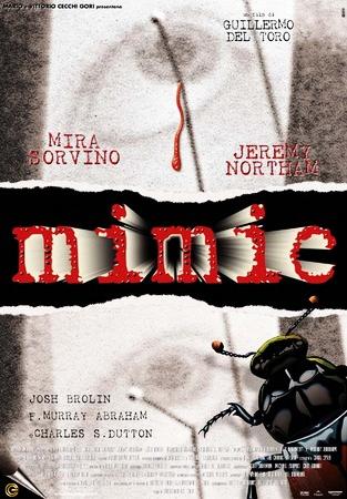 Mimic